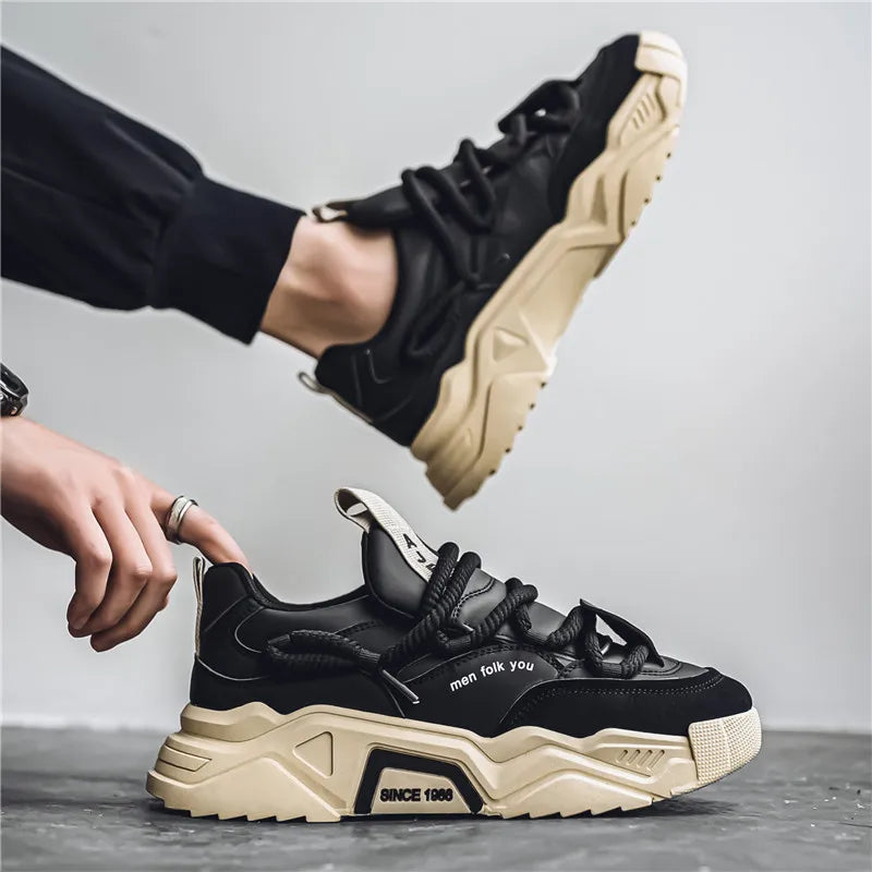 2025 al Sports Shoes