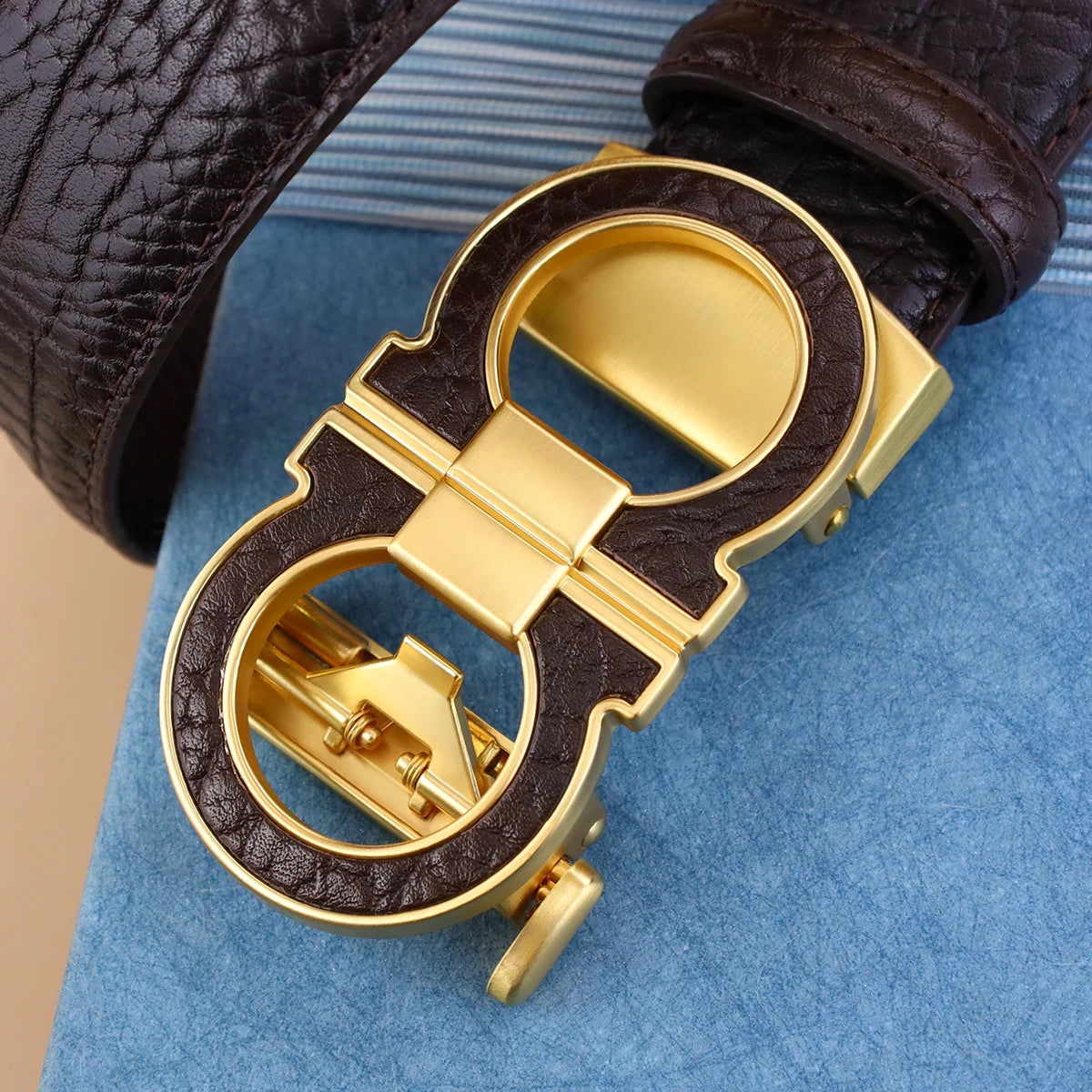 Men's Business Automatic