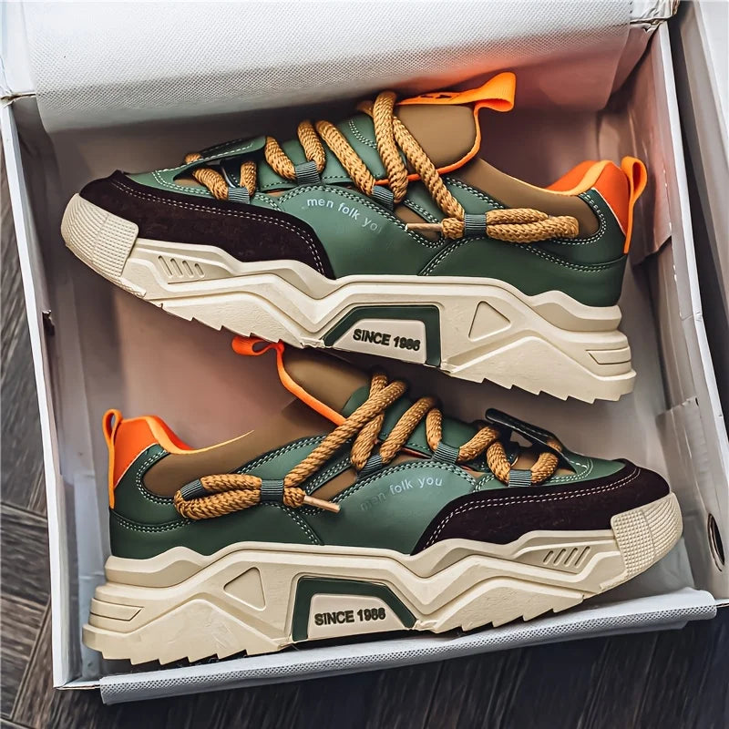 2025 al Sports Shoes