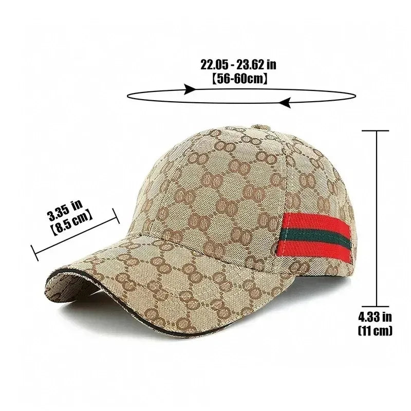 Gorra moderna