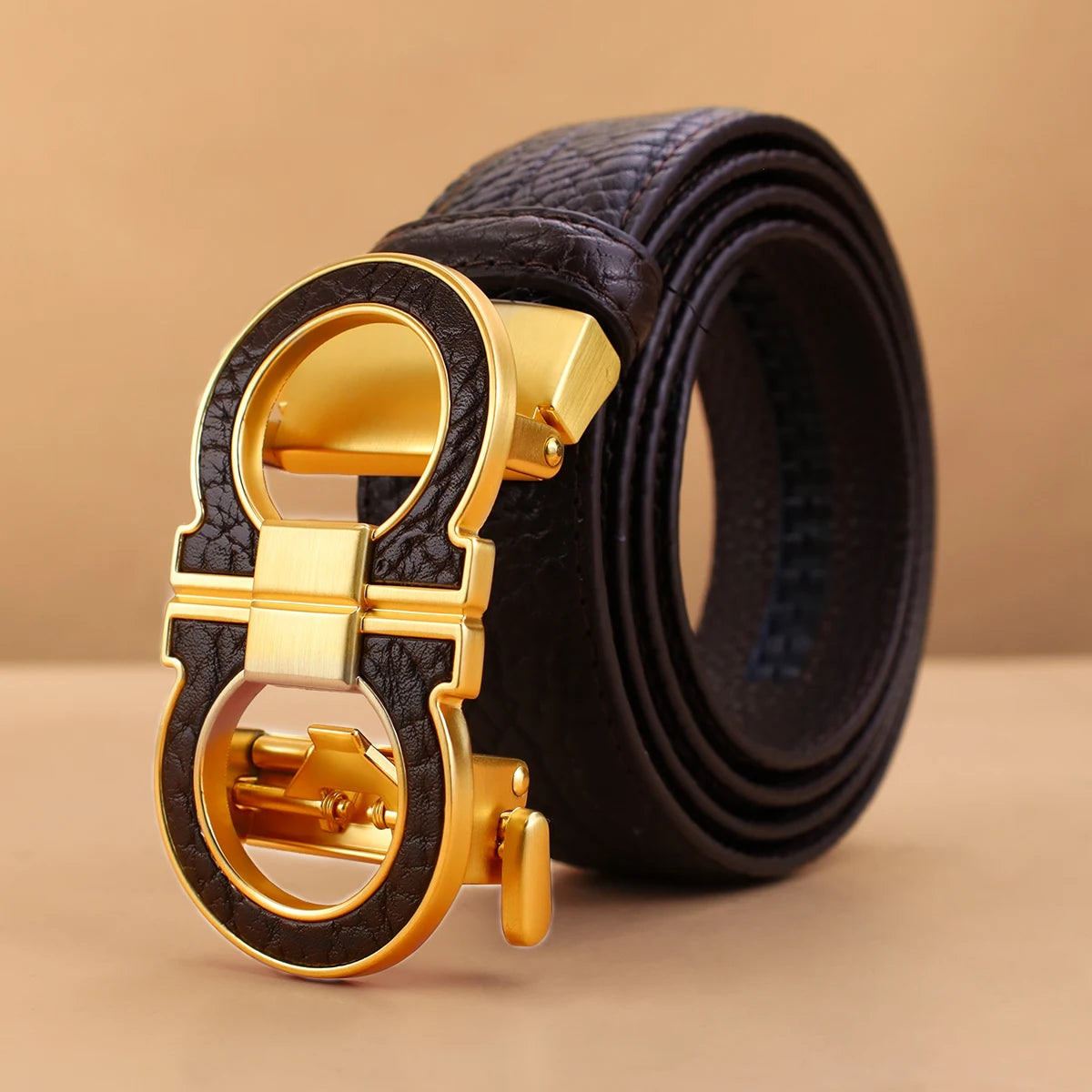 Men's Business Automatic