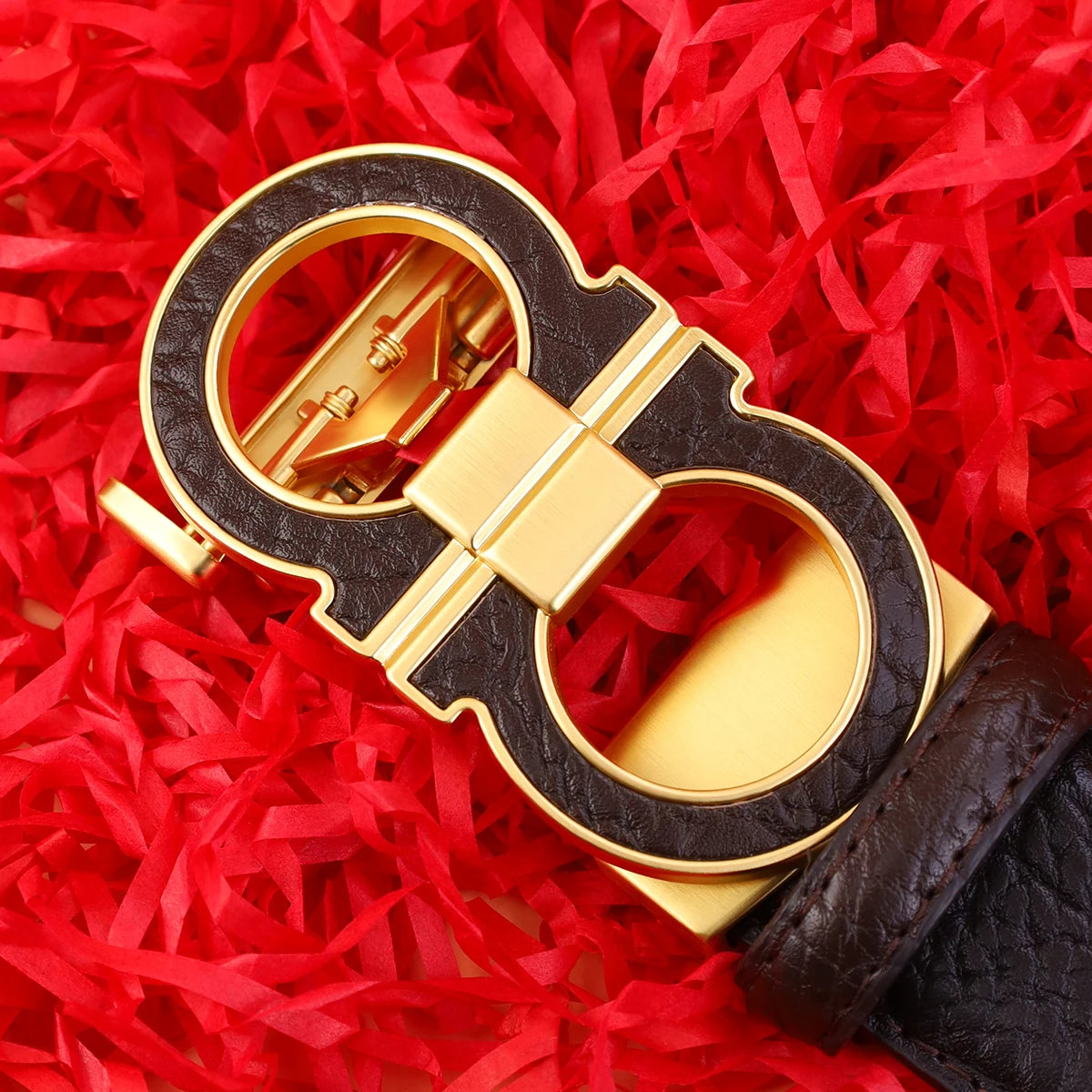 Men's Business Automatic