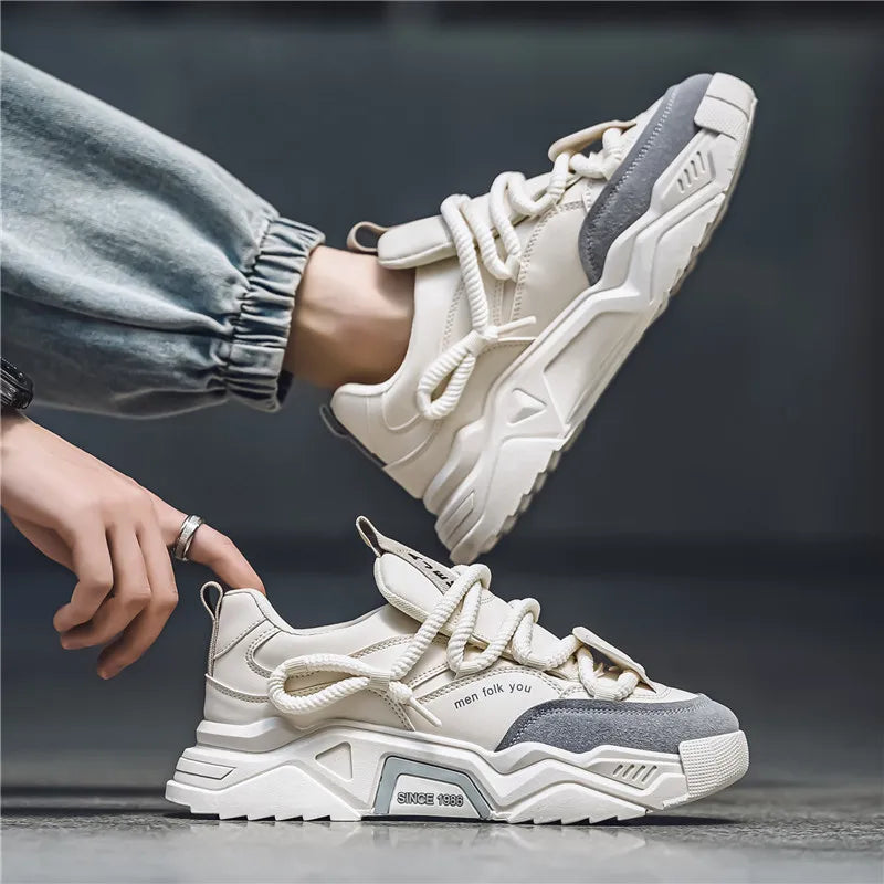 2025 al Sports Shoes