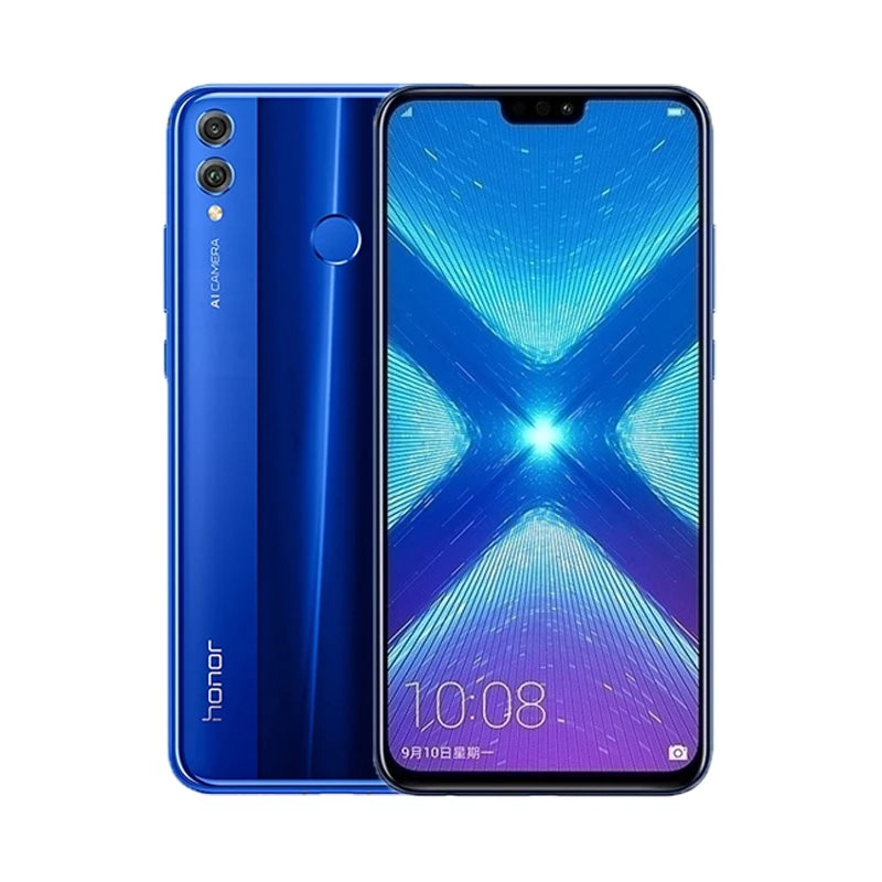 HONOR 8X Smartphone