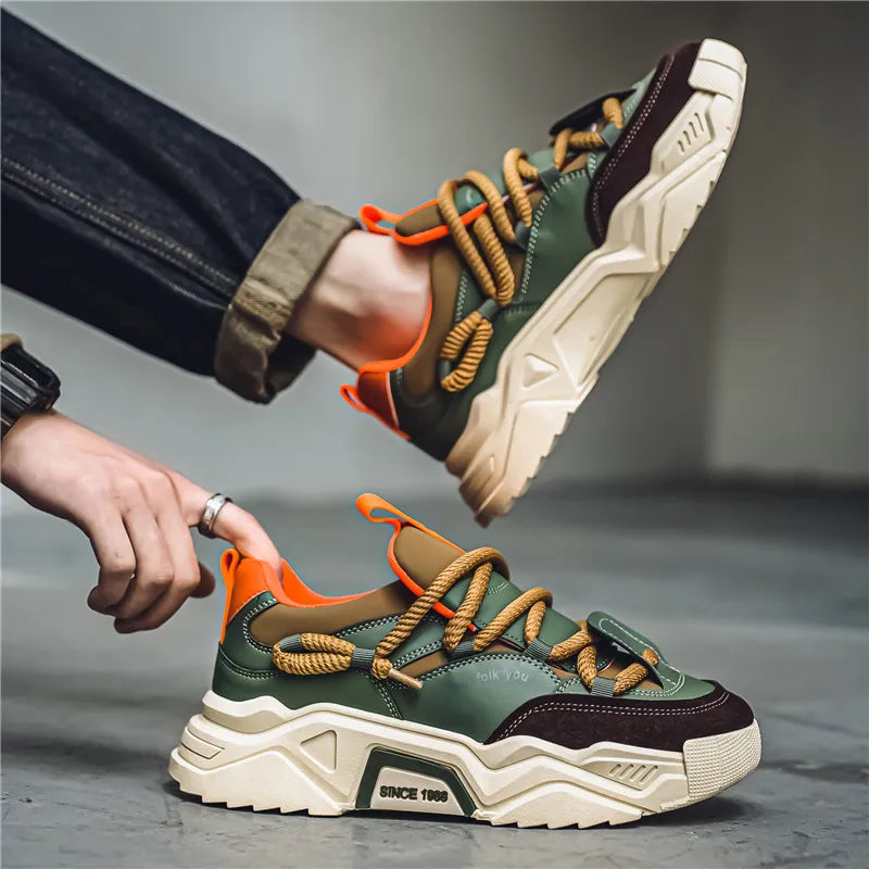 2025 al Sports Shoes