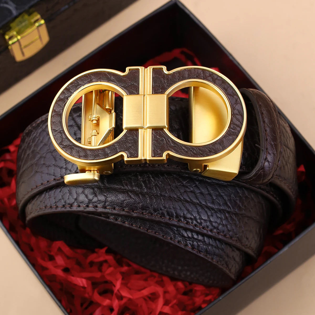 Men's Business Automatic