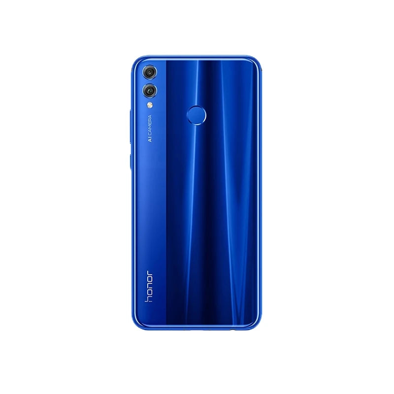 HONOR 8X Smartphone